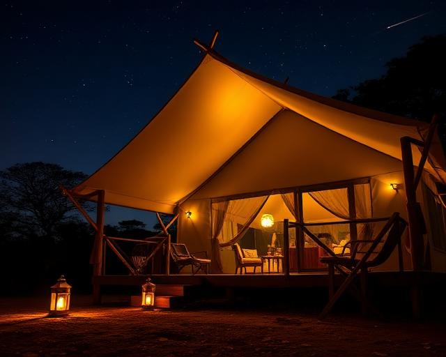 3-Day Masai Mara Flying Safari gallery 3