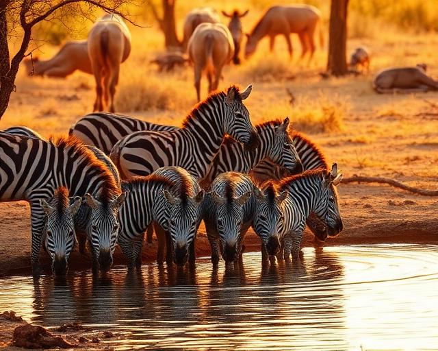 3-Day Masai Mara Safari gallery 2