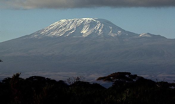 3-Day Serengeti Flying Safari