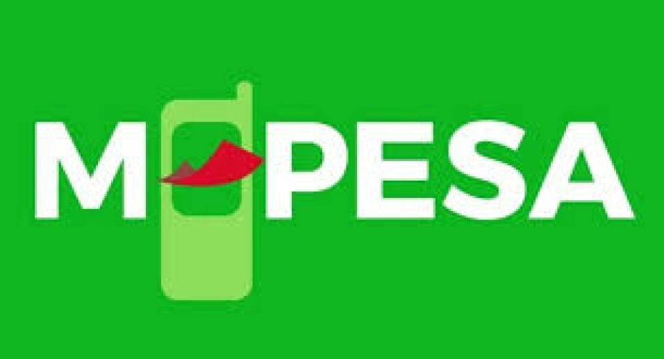 M-Pesa